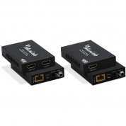 Muxlab Hdmi 2.0 4k Extender Kit (164')