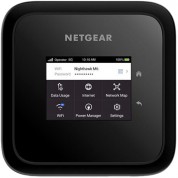 Netgear Nighthawk M6 Pro 5g Mmwave Mobile Hotspot & Axe3600 Tri-band Wi-fi Router (unlocked)