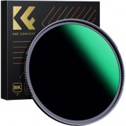 K&f Concept Nano-x Nd Filter (49mm, 10-stop)