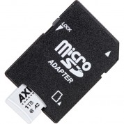 Axis Communications 1tb Surveillance Uhs-i Microsdxc Memory Card With Sd Adapter