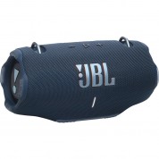 Jbl Xtreme 4 Portable Wireless Waterproof Speaker (blue)