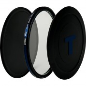 Tiffen Mcs Black Pro-mist Filter (58mm, Grade 1)