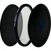 Tiffen Mcs Glimmerglass Filter (58mm, Grade 1/4)