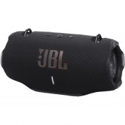 Jbl Xtreme 4 Portable Wireless Waterproof Speaker (black)