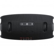 Jbl Xtreme 4 Portable Wireless Waterproof Speaker (black)