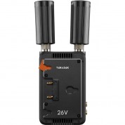 Teradek Ranger Mk Ii 750 12g-sdi/hdmi Wireless Transmitter (26v Gold Mount)