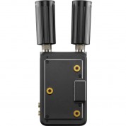 Teradek Ranger Mk Ii 750 12g-sdi/hdmi Wireless Transmitter (26v Gold Mount)