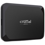 Crucial 1tb X9 Usb-c 3.2 Gen 2 External Ssd