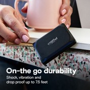 Crucial 1tb X9 Usb-c 3.2 Gen 2 External Ssd