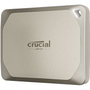 Crucial 1tb X9 Pro Usb 3.2 Gen 2 Portable Ssd For Mac