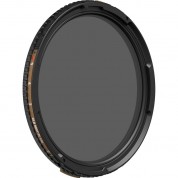 Polarpro Peter Mckinnon Chroma Vnd/pl Gold Mist Filter (49mm, 2 To 5-stop, Grade 1/8)