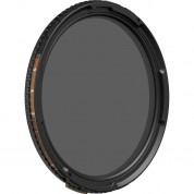 Polarpro Peter Mckinnon Chroma Variable Nd & Polarizer Filter (49mm, 2 To 5-stop)