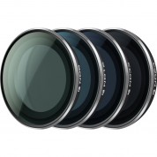 Insta360 Nd Filter Set For Go 3s