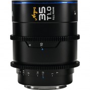 Venus Optics Laowa Argus Ff 35mm T1 Cine Lens (nikon Z)