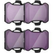 Freewell Nd Filters For Dji Avata 2 (4-pack)