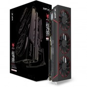 Xfx Radeon Rx 7900 Xtx Mercury Magnetic Air Gaming Graphics Card