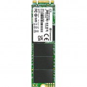 Transcend 4tb 830s Sata Iii M.2 Internal Ssd