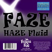 Froggys Fog Faze Haze Juice (1 Gallon, 4-pack)