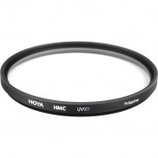 Hoya 67mm Ultraviolet Uv (c) Haze Multi-coated Filter