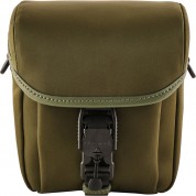 Oberwerth Relon Bag S (hunting Green)