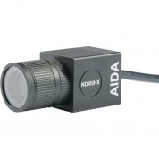 Aida Imaging Hd-ndi-tf Full Hd Weatherproof Pov Camera With 5-50mm Varifocal Lens