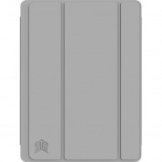 Stm Studio Case For Ipad 10th Gen (gray)