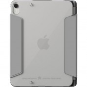 Stm Studio Case For Ipad 10th Gen (gray)