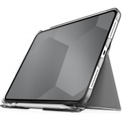 Stm Studio Case For Ipad 10th Gen (gray)