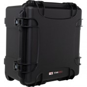 Gator Waterproof Case (black, 21.5 X 12.5 X 11.6