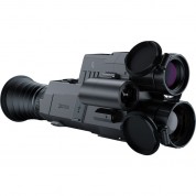 Pard Landsat 640 Dual-spectral Riflescope With Laser Rangefinder