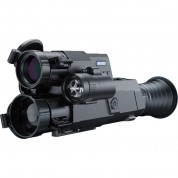 Pard Landsat 640 Dual-spectral Riflescope With Laser Rangefinder