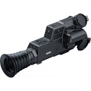 Pard Landsat 640 Dual-spectral Riflescope With Laser Rangefinder