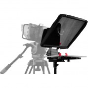 Prompter People Prompter Pal Teleprompter With Tabgrabber, 10