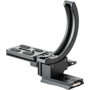 Fotopro X-rotator 95 Rotating Mount (black)