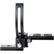 Fotopro X-rotator 95 Rotating Mount (black)