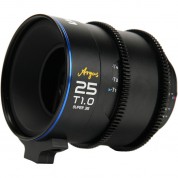 Venus Optics Laowa Argus S35 25mm T1 Cine Lens (fujifilm X)