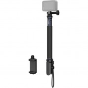 Smallrig Selfie Stick For Action Cameras (7.9 To 37