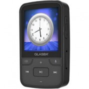 Samvix Glasba 8gb Sport Mp3 Player (black)