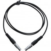 Teradek 5-pin Lemo-type To Usb-c Cable (12