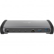 J5create 8k Thunderbolt 4 Docking Station