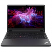 Lenovo Thinkpad P16v Gen 2 Laptop With 3 Years Lenovo Premier Support (wi-fi Only)