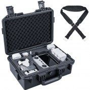 Lykus Titan Mm410 Hard-shell Case For Dji Mini 3/mini 4