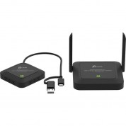 J5create Wireless Extension System For Usb Cameras, Microphones, And Speakers