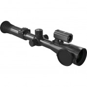 Pard Pantera Pa6z-25/50/lrf Thermal Riflescope With Laser Rangefinder (50hz)