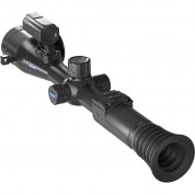 Pard Pantera Pa6z-25/50/lrf Thermal Riflescope With Laser Rangefinder (50hz)