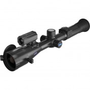 Pard Pantera Pa6z-25/50/lrf Thermal Riflescope With Laser Rangefinder (50hz)