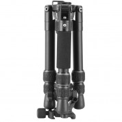 Vanguard Vesta Got 233ap Aluminum Tabletop Tripod With Ph-24 Pan/tilt Head