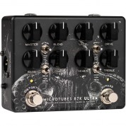 Darkglass Electronics Microtubes B7k Ultra V2 Distortion Pedal (the Squid Limited Edition)