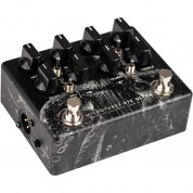 Darkglass Electronics Microtubes B7k Ultra V2 Distortion Pedal (the Squid Limited Edition)