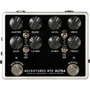 Darkglass Electronics Microtubes B7k Ultra Distortion Pedal